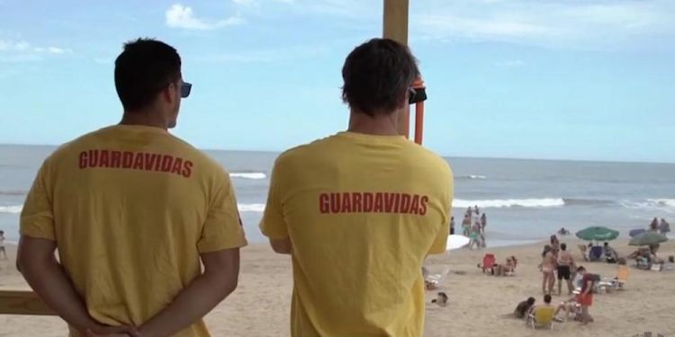 Guardavidas