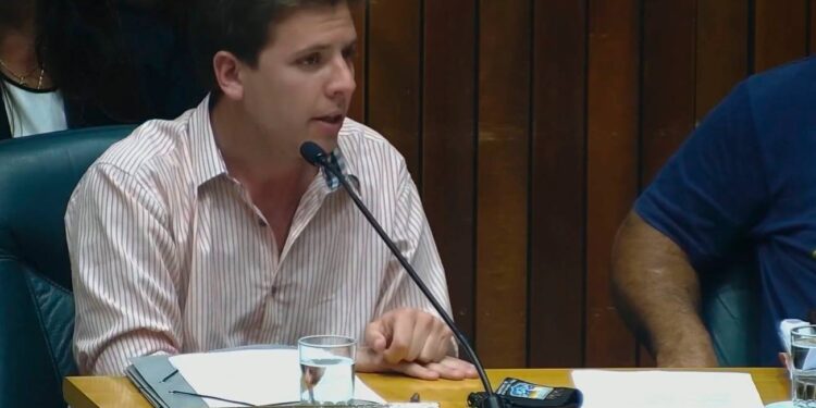 Garlo exigió al Gobierno Nacional que se pronuncie sobre situación en Palestina