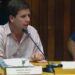 Garlo exigió al Gobierno Nacional que se pronuncie sobre situación en Palestina
