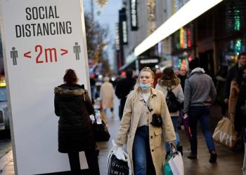 América Latina en alerta por variante de coronavirus detectada en Reino Unido