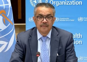 La OMS confirma oficialmente una nueva cepa del covid-19