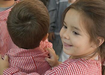 Casi 100 mil niños recibirán la alimentación escolar en enero y febrero