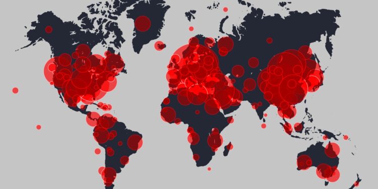 Campaña para la prevención del COVID-19 “es bien recibida por la gente”