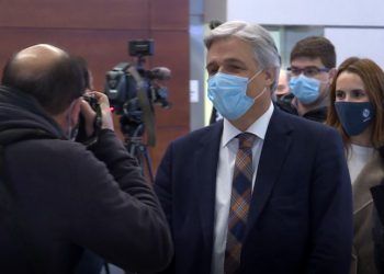 Uruguay no reconoce legitimidad de la nueva Asamblea Nacional en Venezuela