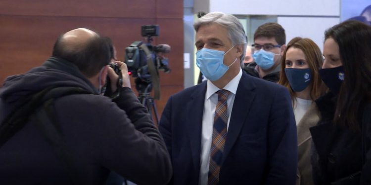 Uruguay no reconoce legitimidad de la nueva Asamblea Nacional en Venezuela