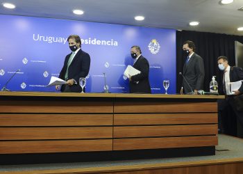 Tinelli confirmó cuándo vuelve a la televisión y si se dará la vacuna contra el coronavirus