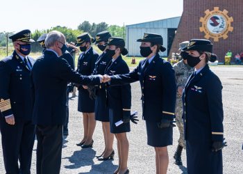 Trump dejó Washington y evitó toma de posesión de presidente