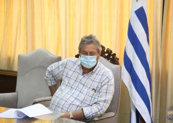 Uruguay no reconoce legitimidad de la nueva Asamblea Nacional en Venezuela