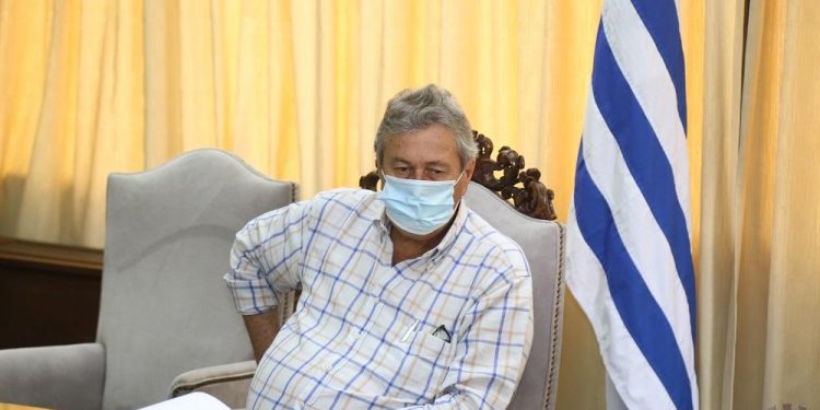 Uruguay no reconoce legitimidad de la nueva Asamblea Nacional en Venezuela