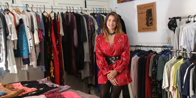 Patricia Pita: “No reniego de esta pasión, pero asumo que hay que poner el alma para sobresalir”