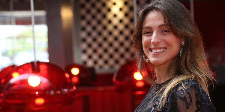 Patricia Pita: “No reniego de esta pasión, pero asumo que hay que poner el alma para sobresalir”