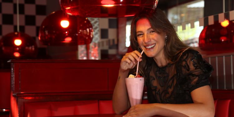 Patricia Pita: “No reniego de esta pasión, pero asumo que hay que poner el alma para sobresalir”