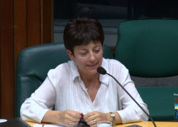 Hernández reclama por oficina regional de Turismo prometida para Punta del Este