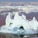 Los océanos registraron altas temperaturas en 2020