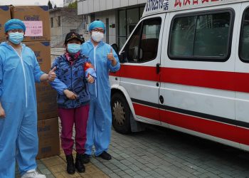 Los océanos registraron altas temperaturas en 2020