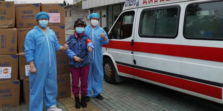 Los océanos registraron altas temperaturas en 2020