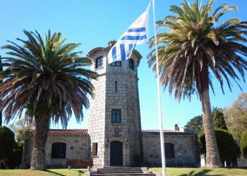 Uruguay: un “hot spot” para los fanáticos de las aves