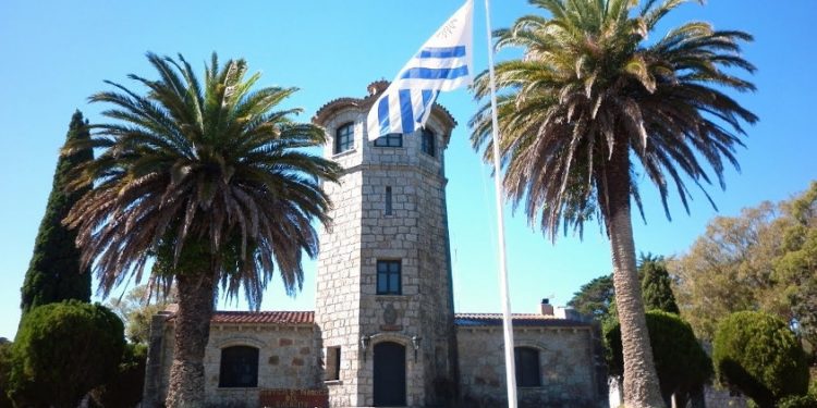 Uruguay: un “hot spot” para los fanáticos de las aves