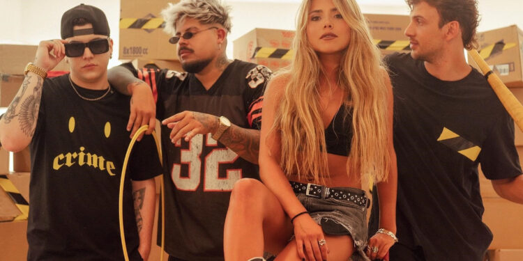 El Polaco llega a Uruguay