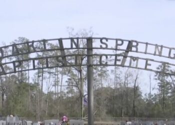 El cementerio de EEUU “solo para blancos” que tuvo que disculparse por no enterrar a un hombre negro