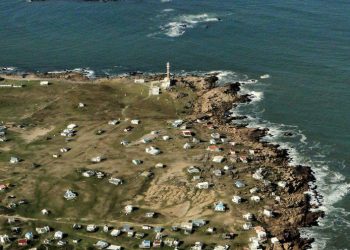 Cabo Polonio: Primeras reuniones con vecinos