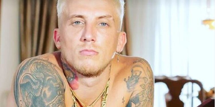 El Polaco llega a Uruguay