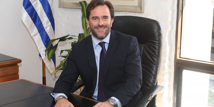 Ministro Cardoso asegura que propuesta de Antía no se hizo donde correspondía