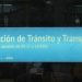 Cierran oficina de tránsito por prevención ante caso de COVID