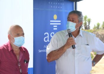 Antía no prevé una mejora de la temporada en febrero