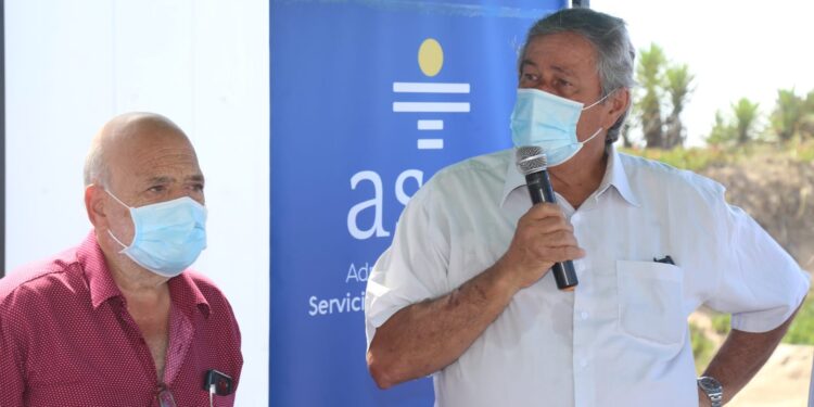 Antía no prevé una mejora de la temporada en febrero