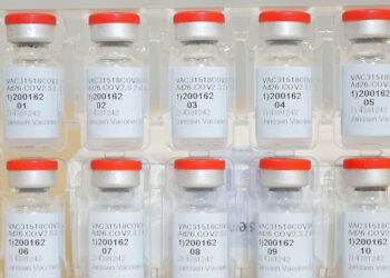 América Latina , el Caribe y Canadá recibirán unos 280 millones de vacunas del coronavirus en 2021 a través del mecanismo COVAX