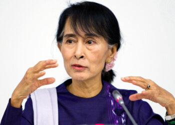 ONU: Consejo de Seguridad pide la liberación de Aung San Suu Kyi en Myanmar