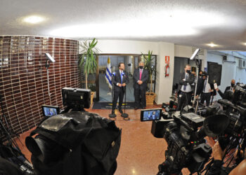 Uruguay expresa su preocupación por situación en Myanmar