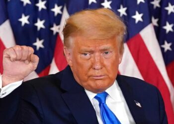 El Senado de EE.UU. absuelve a Donald Trump en el segundo juicio político contra el expresidente