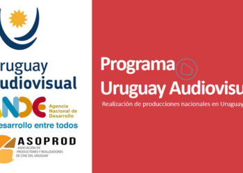 Abren primera convocatoria concursable para la producción de contenidos audiovisuales