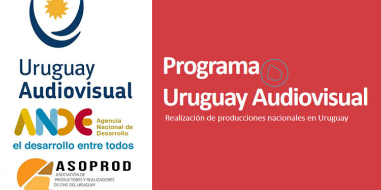 Abren primera convocatoria concursable para la producción de contenidos audiovisuales