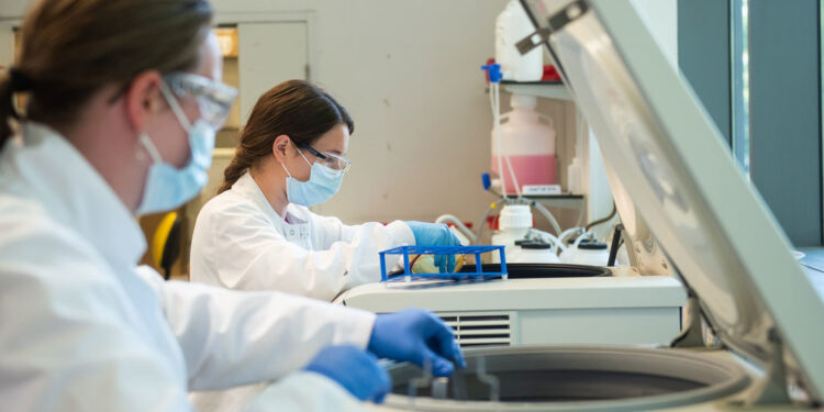 Bajan los casos de COVID-19 a nivel mundial