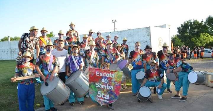 Lavalleja: Comparsas reclaman apoyo a la Intendencia