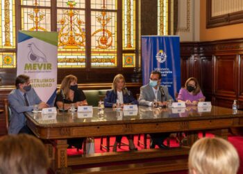 Darán respuesta en materia de vivienda a mujeres víctimas de violencia