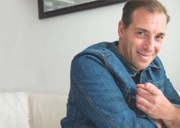 Maxi de la Cruz y Sebastián Almada con programa nuevo