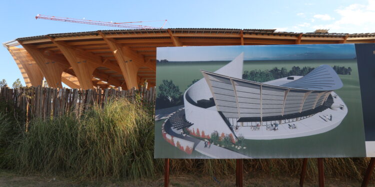 Bajan los casos de COVID-19 a nivel mundial