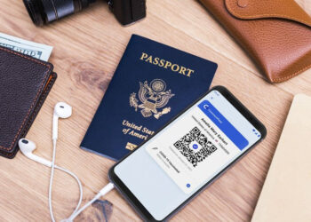 Descubren la posible puerta a la quinta dimensión