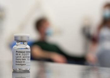 Preocupa la suspensión de la vacuna de AstraZeneca en Sudáfrica