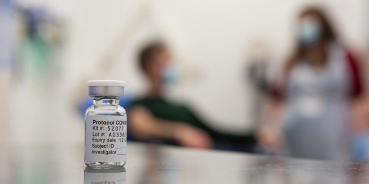 Preocupa la suspensión de la vacuna de AstraZeneca en Sudáfrica