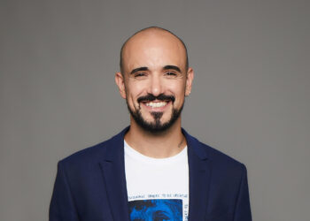 Abel Pintos adelantó su nuevo disco con una nueva canción: «El amor en mi vida»