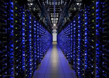 Día de caos; sin internet durante horas