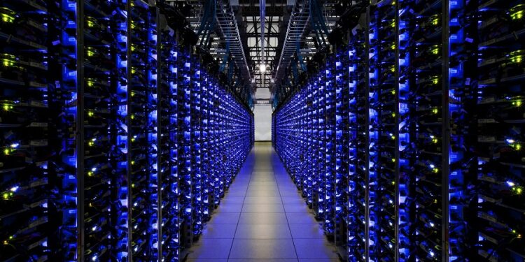 Día de caos; sin internet durante horas