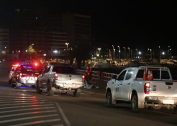 342 intervenciones, 5 detenidos, 86 funcionarios trabajando; balance de CECOED