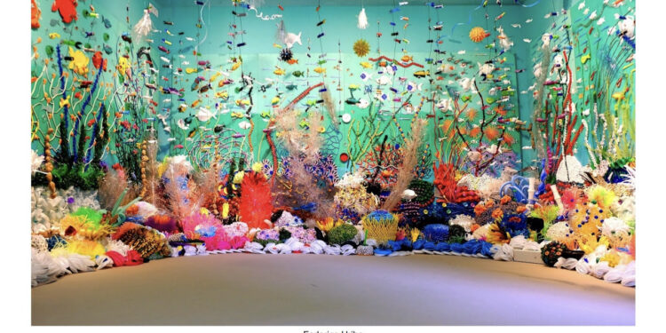 Maluma subasta obras de arte con fines benéficos