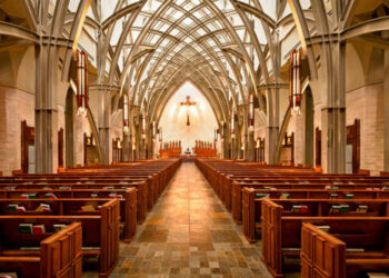 Lavalleja: Fiscalía imputa a sacerdote por abuso sexual y atentado violento al pudor